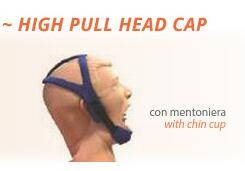 HIGH PULL HEAD CAPS