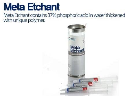 Meta Etchant 37% Phosphoric Acid