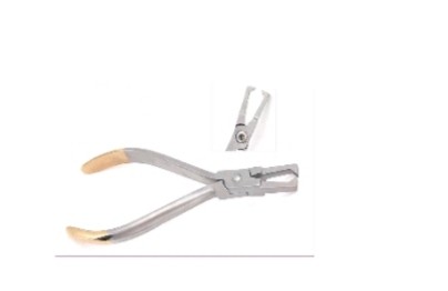Bracket Removing  Plier