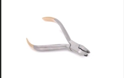 Crimpable Hook Plier