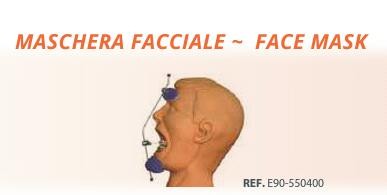 FACE MASK