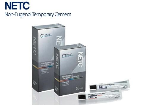 Non-Eugenol Temporary Cement