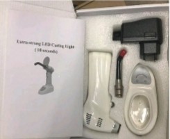 Dental Curing Light